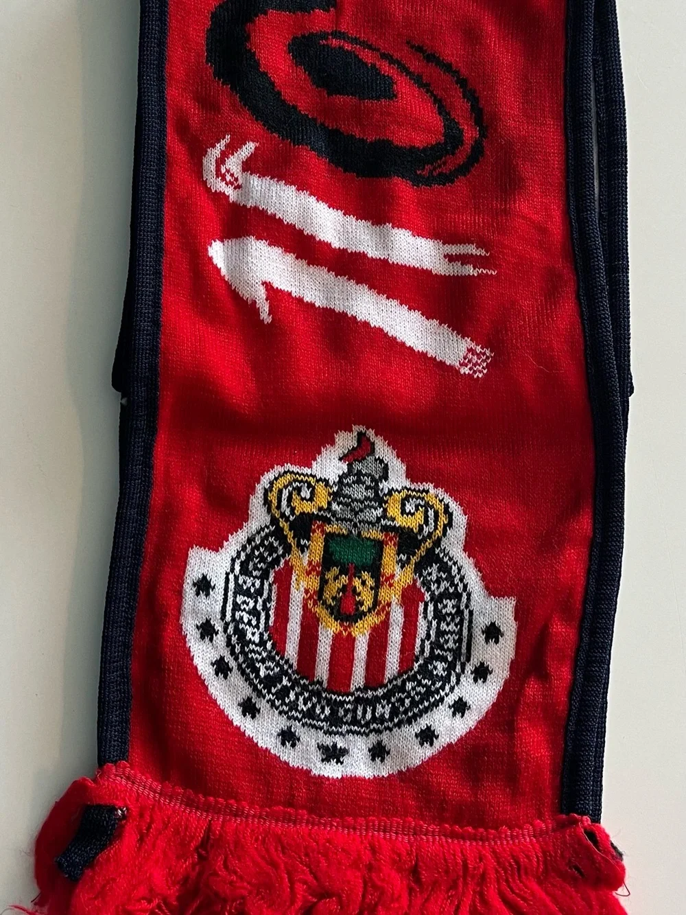 Club Deportivo Guadalajara 